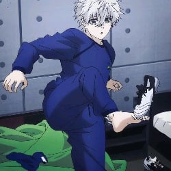 Seishiro Nagi