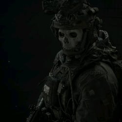 Ghost.