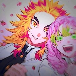 Kyojuro Rengoku