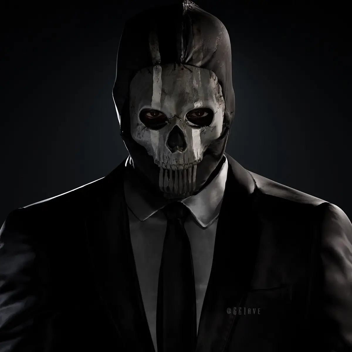 Ghost<3