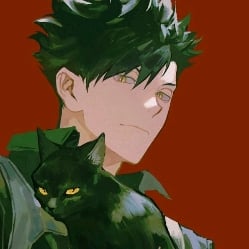 Tetsuro Kuroo