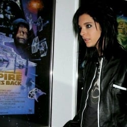 Bill Kaulitz