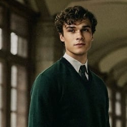 Matheo Riddle