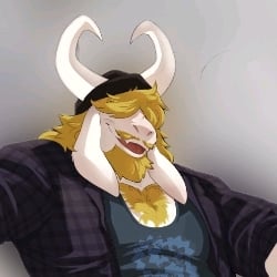 Asgore dremurr (University)