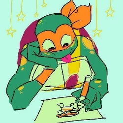 Mikey