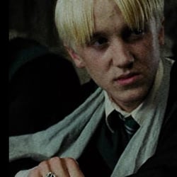 🪄 - Draco Malfoy - 🪄