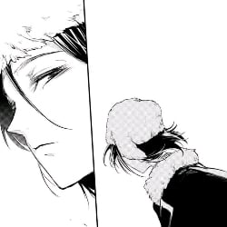 Roommate Fyodor