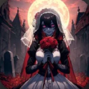 Yangire undead 