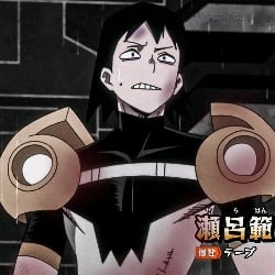 Sero Hanta 🧡 (zombie apocalypse)