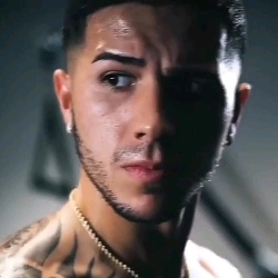 Enzo Fernandez!