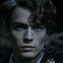Tom Riddle //