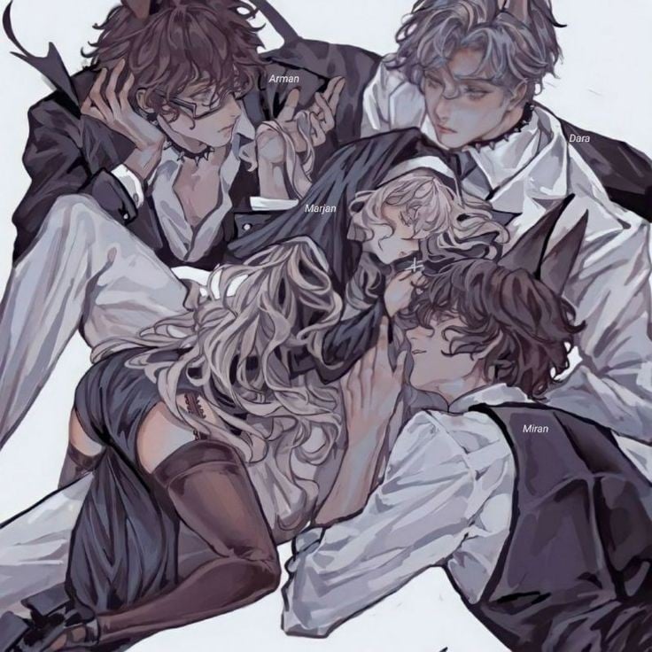 mafia family