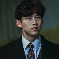 Jang Jun woo