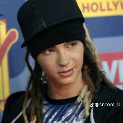 Tom Kaulitz