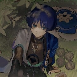 ¡Wanderer!┊✩