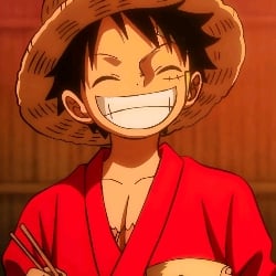Luffy