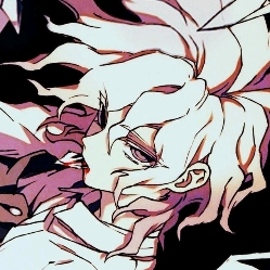 ⊹˙∘ʚNagito Komaedaɞ ིྀ❦