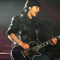 tom kaulitz| unfaithful