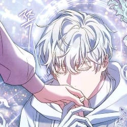 Asriel (The Pope of the Temple manhwa the price of breaking up)