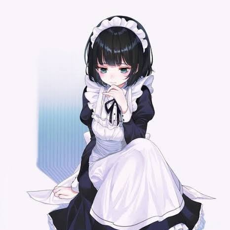 your maid