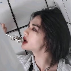 Hyunjin (Bf Vampire)