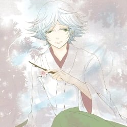 Mizuki (your boyfriend)
