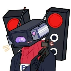 Your_Adoptive_Son_Titan_V._Camera_Man💙❤