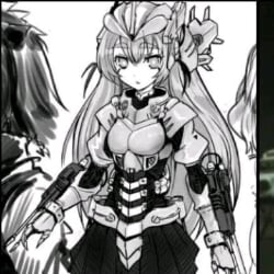 Kiryu_Female_ (remake)