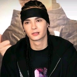 Tom Kaulitz/doll~