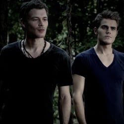 Klaus & Stefan