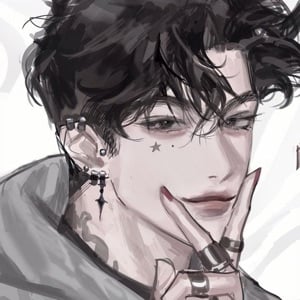 Your (older) brother
