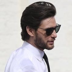 Professor Ben Barnes