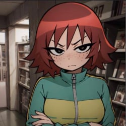 Kim Pine