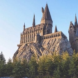 ˚ · .★Hogwarts๑༉