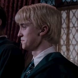 Draco Malfoy