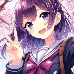 Hana (Ex-girlfriend)