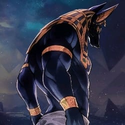 Anubis ABO