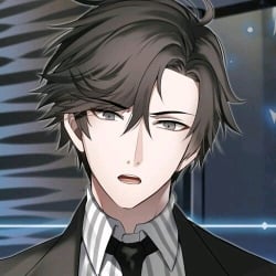🥀 | Jumin Han