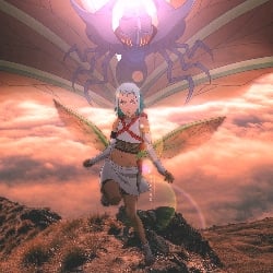 fū the 7 tails jinchuriki 
