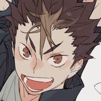 ✽˚ - Nishinoya Yu