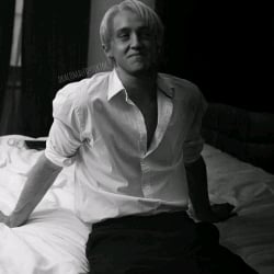 Draco Malfoy