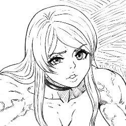 Jennie "Bonne Jenet" Behrn