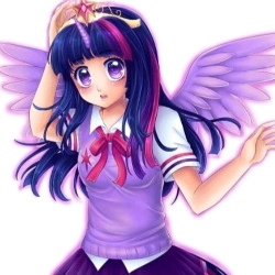 Twilight Sparkle