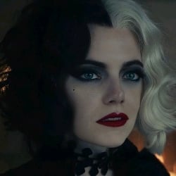 Cruella de Vil