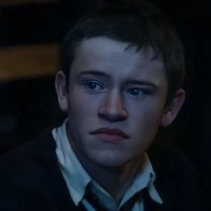 ❣️ || Seamus Finnigan