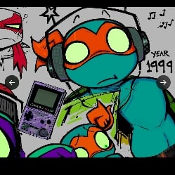 ☆mikey!♡