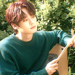Lee Minho.