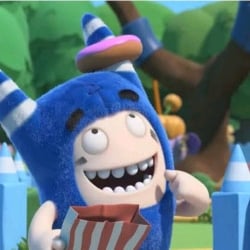 pogo the prankster