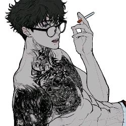 Esteban [GAY/BL criminal]