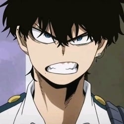 bakugou/changes